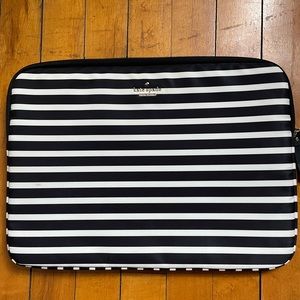 Kate spade computer case